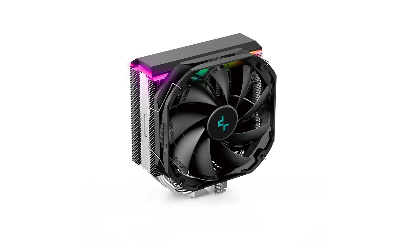DeepCool AS500 R-AS500-BKNLMN-G