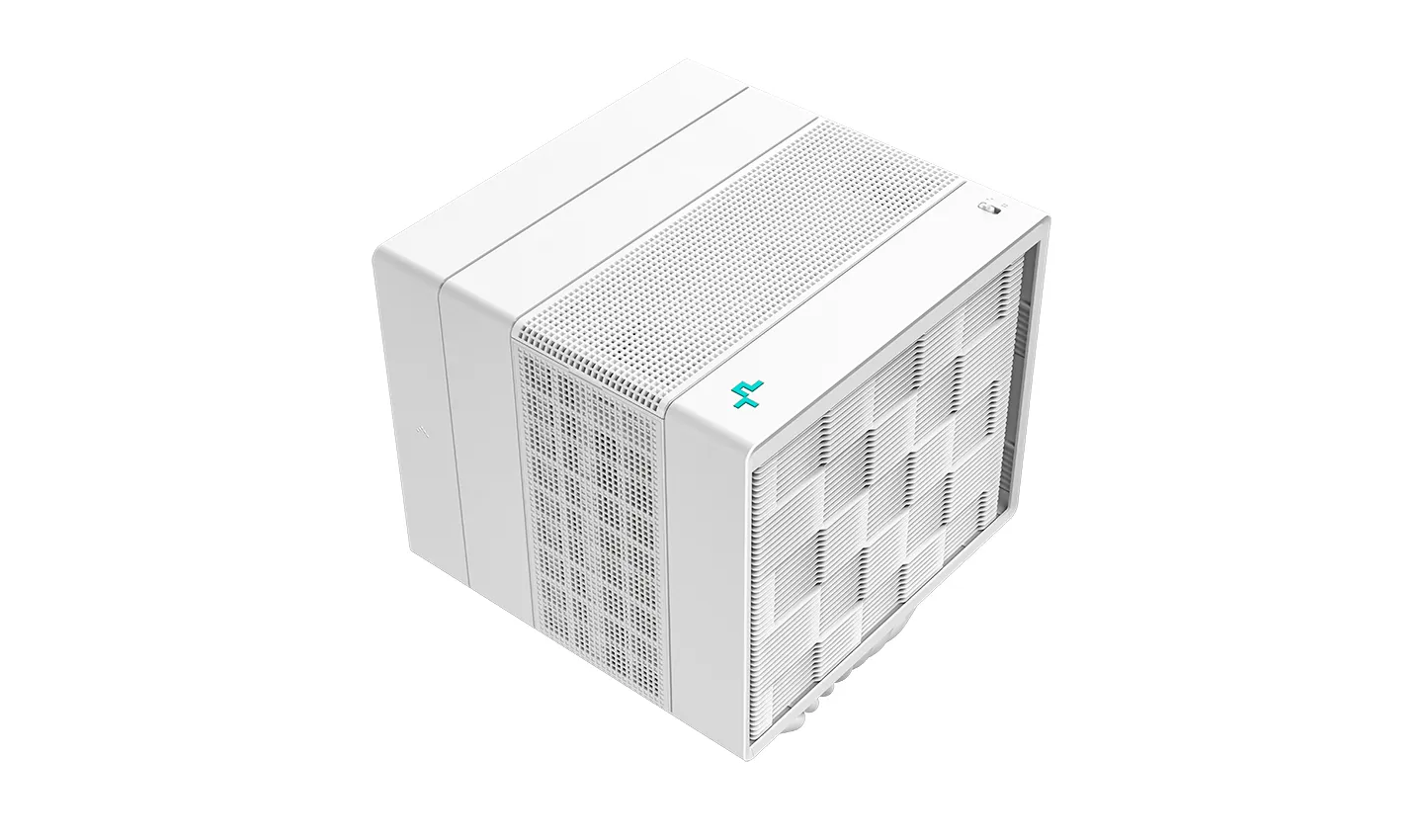DeepCool ASSASSIN IV R-ASN4-WHNNMT-G
