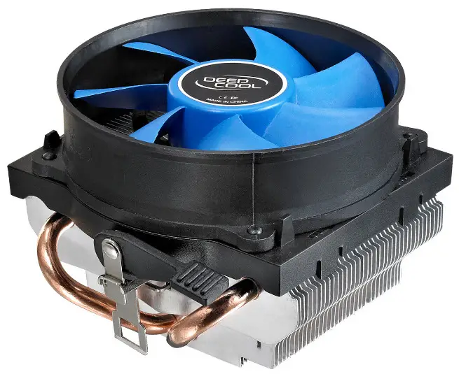 DeepCool Beta 200 ST BETA 200ST(PWM)