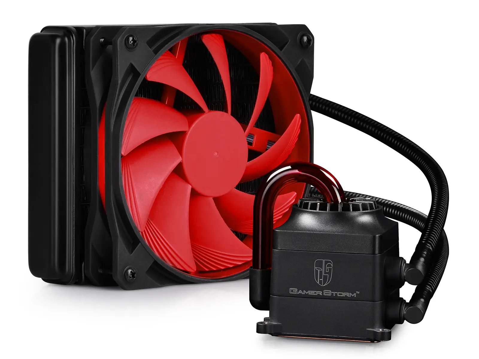 DeepCool Captain 120 CAPTAIN120
