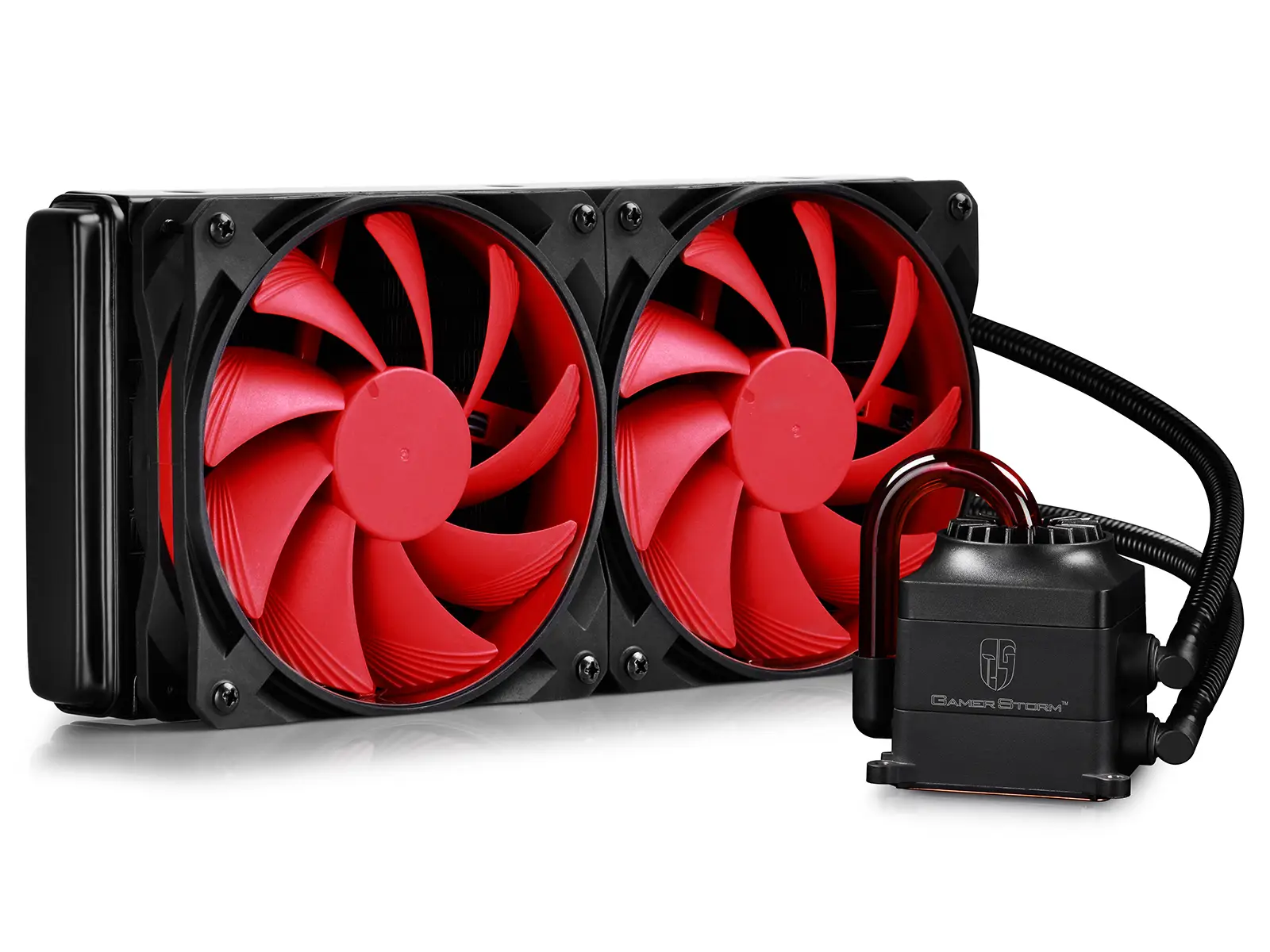 DeepCool Captain 240 CAPTAIN240