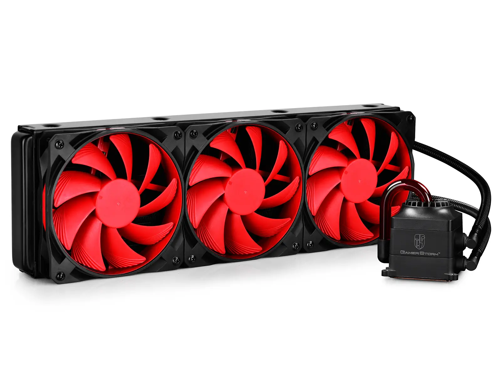 DeepCool Captain 360 CAPTAIN360
