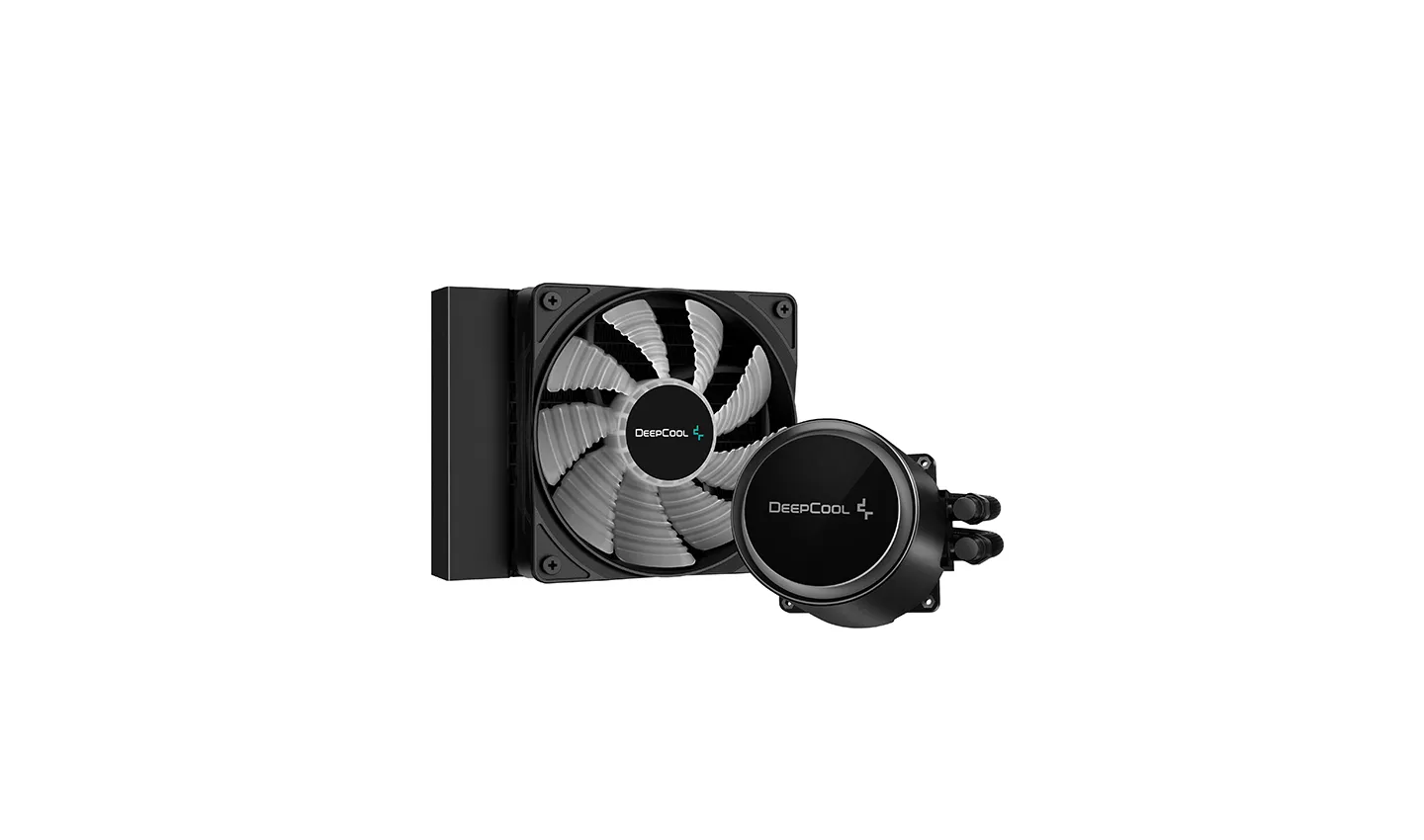 DeepCool CASTLE 120R DP-GS-H12-CSL120R