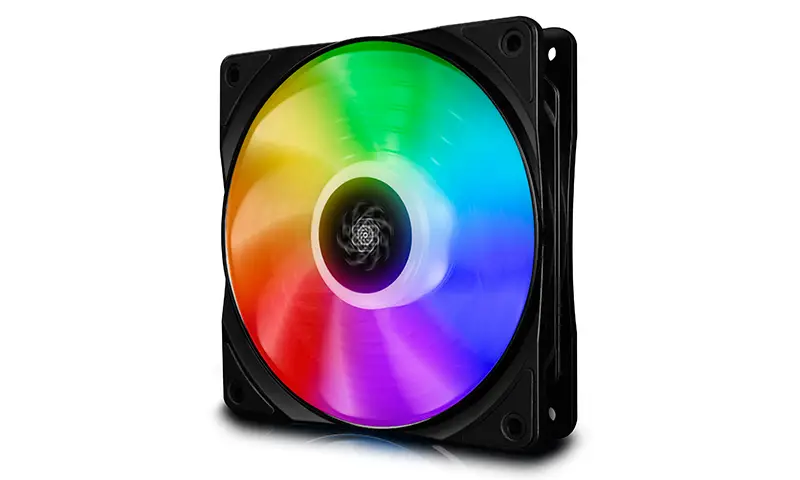 DeepCool CF 120 DP-FA-RGB-CF120-1