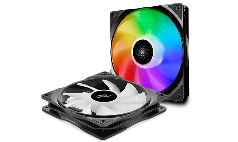 DeepCool CF 140 DP-FA-RGB-CF140-2