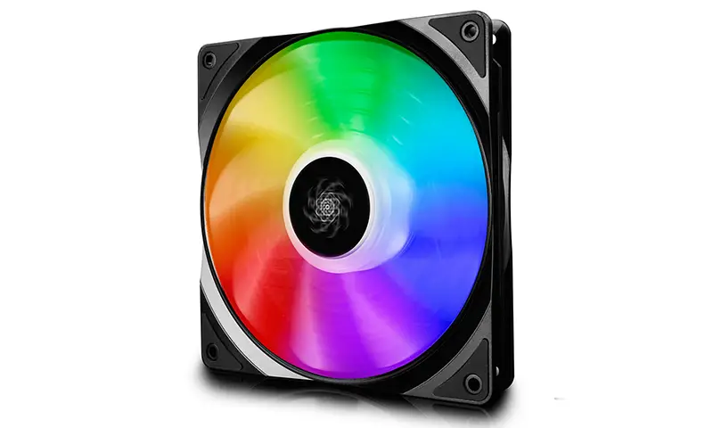 DeepCool CF 140 DP-FA-RGB-CF140-1