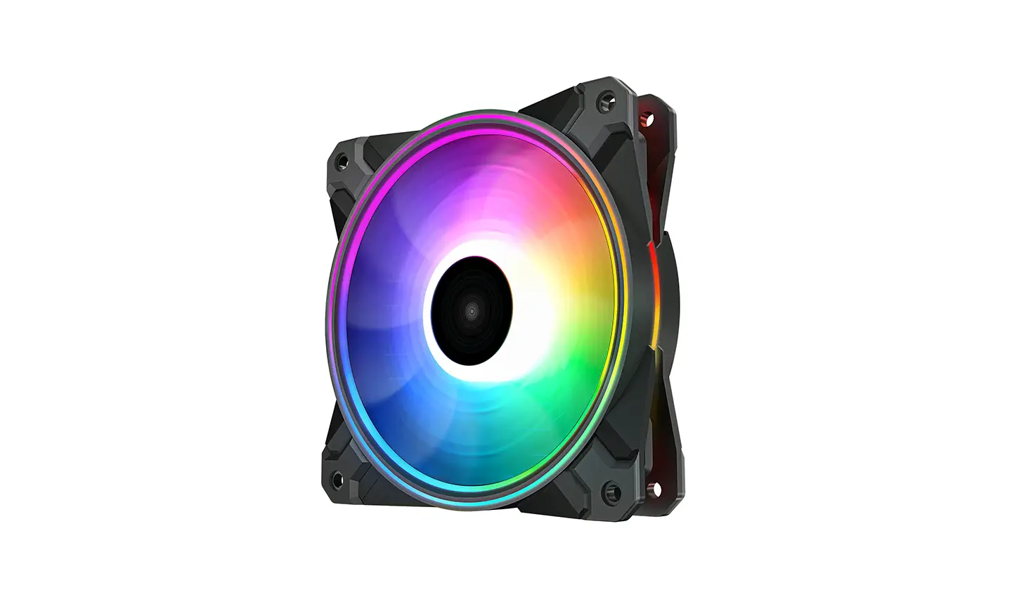 DeepCool CF120 Plus-3 in 1 DP-F12-AR-CF120P-3P