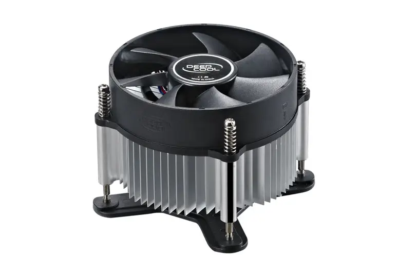 DeepCool CK-77502
