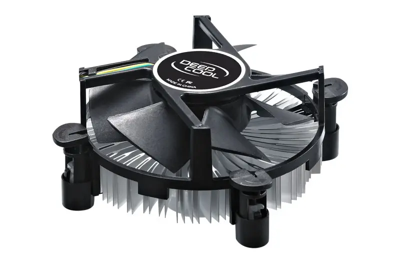 DeepCool CK-77509