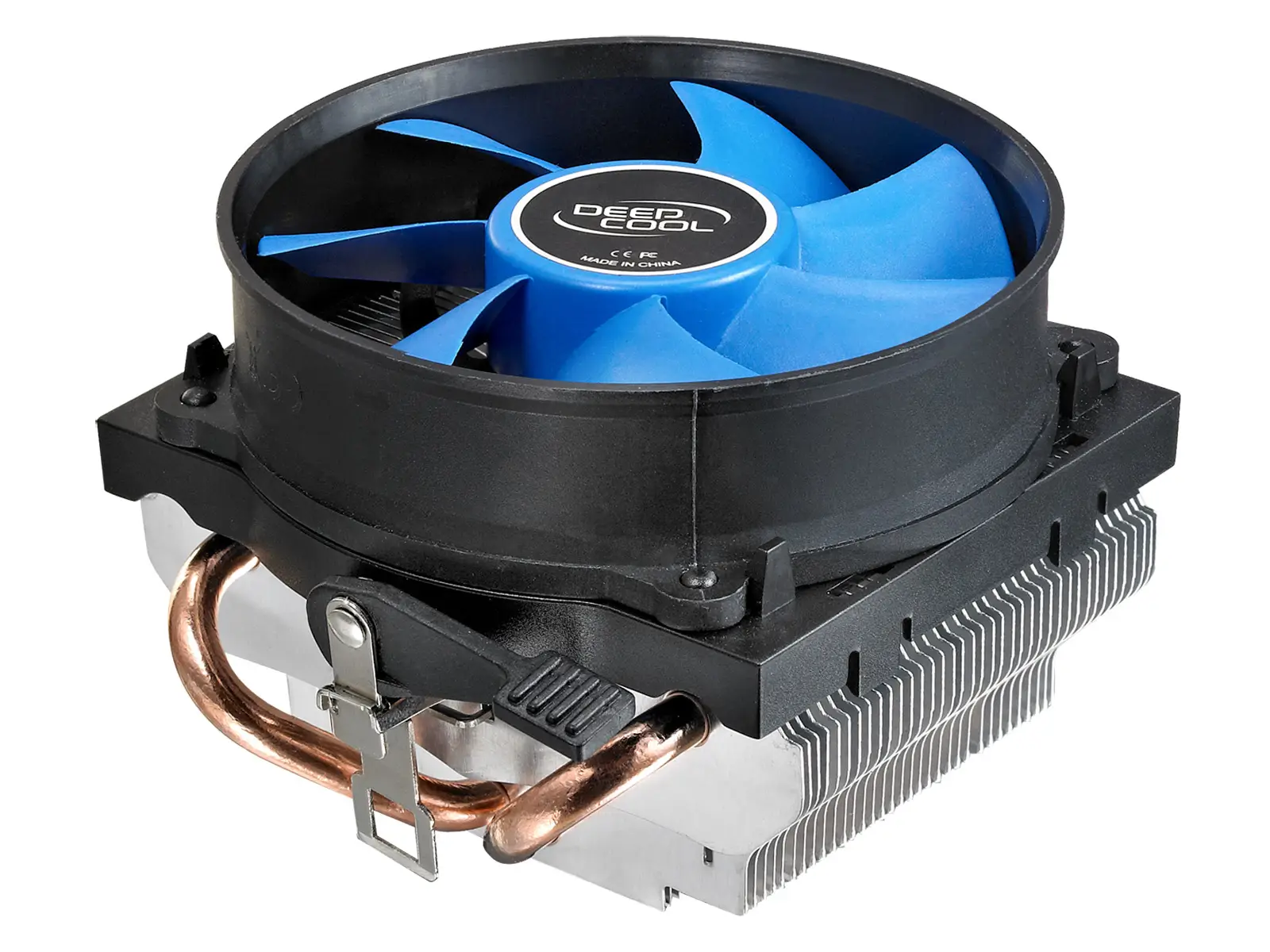 DeepCool DP-ACH2-B200ST