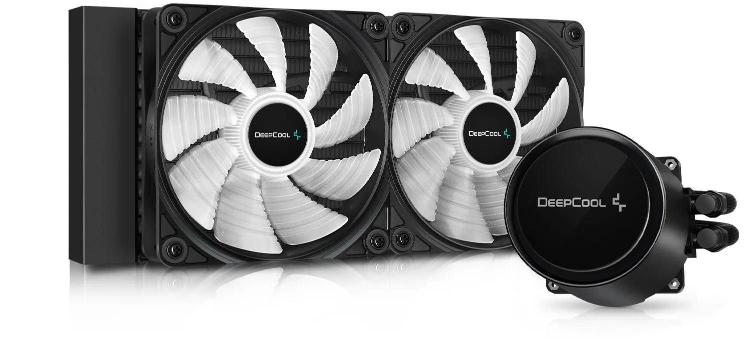 DeepCool DP-GS-H12-CSL240R