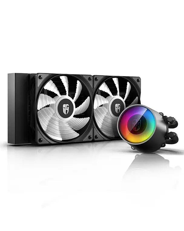 DeepCool DP-GS-H12AR-CSL240V2