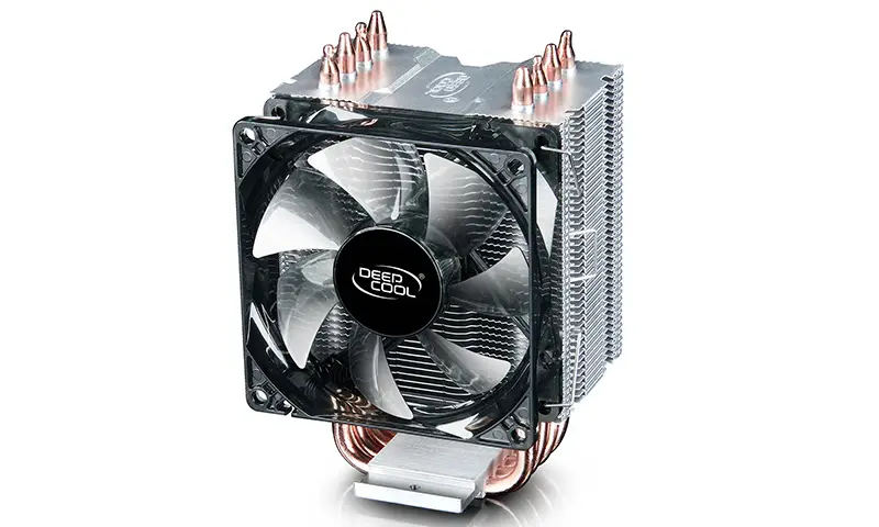DeepCool DP-MCH4-GMX-C40P