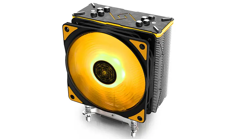 DeepCool DP-MCH4-GMX-GT-TUF