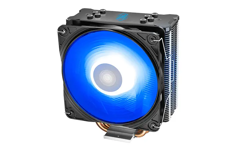 DeepCool DP-MCH4-GMX-GTV2