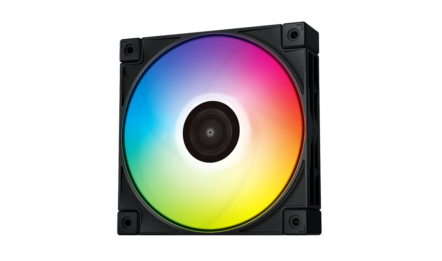 DeepCool FC120 R-FC120-BKAMN1-G-1