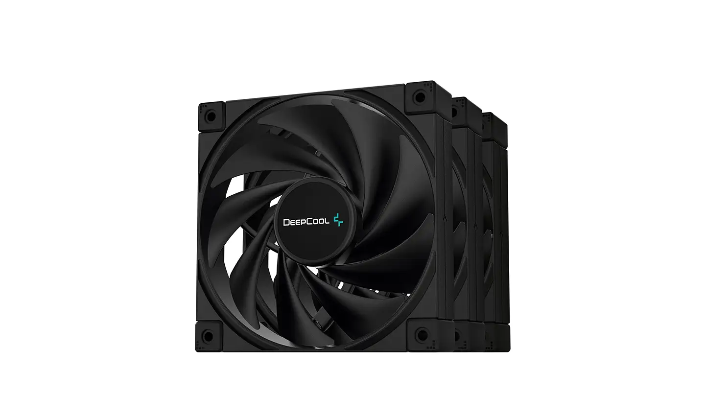 DeepCool FK120-3 in 1 R-FK120-BKNPF3-G-1