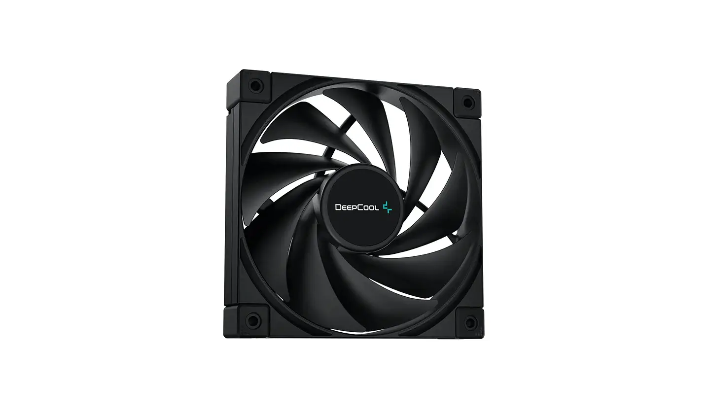 DeepCool FK120 R-FK120-BKNPF1-G-1