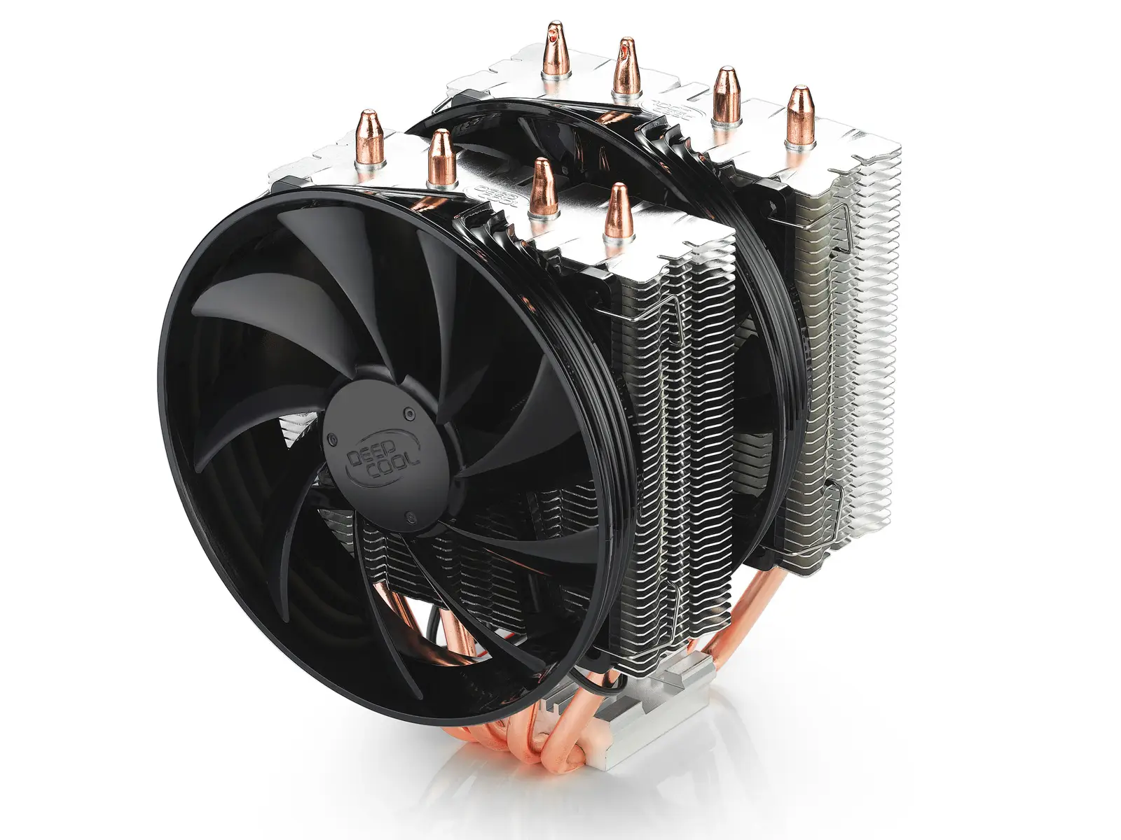 DeepCool FROSTWIN