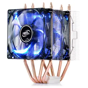 DeepCool Frostwin LED DP-MCH4-FT-LEDV2