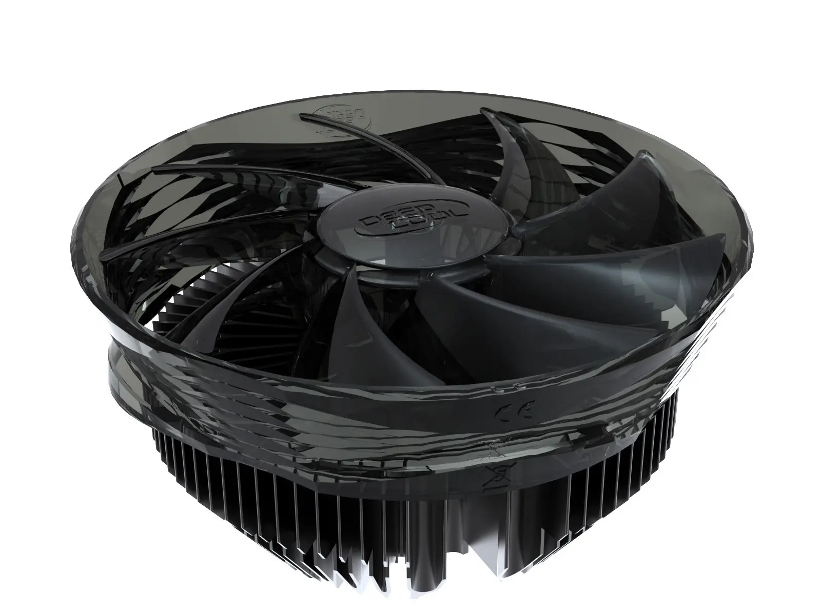 DeepCool GAMMA BLADE