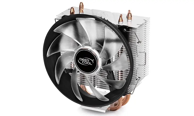DeepCool GAMMAXX 300 R DP-MCH3-GMX300RD