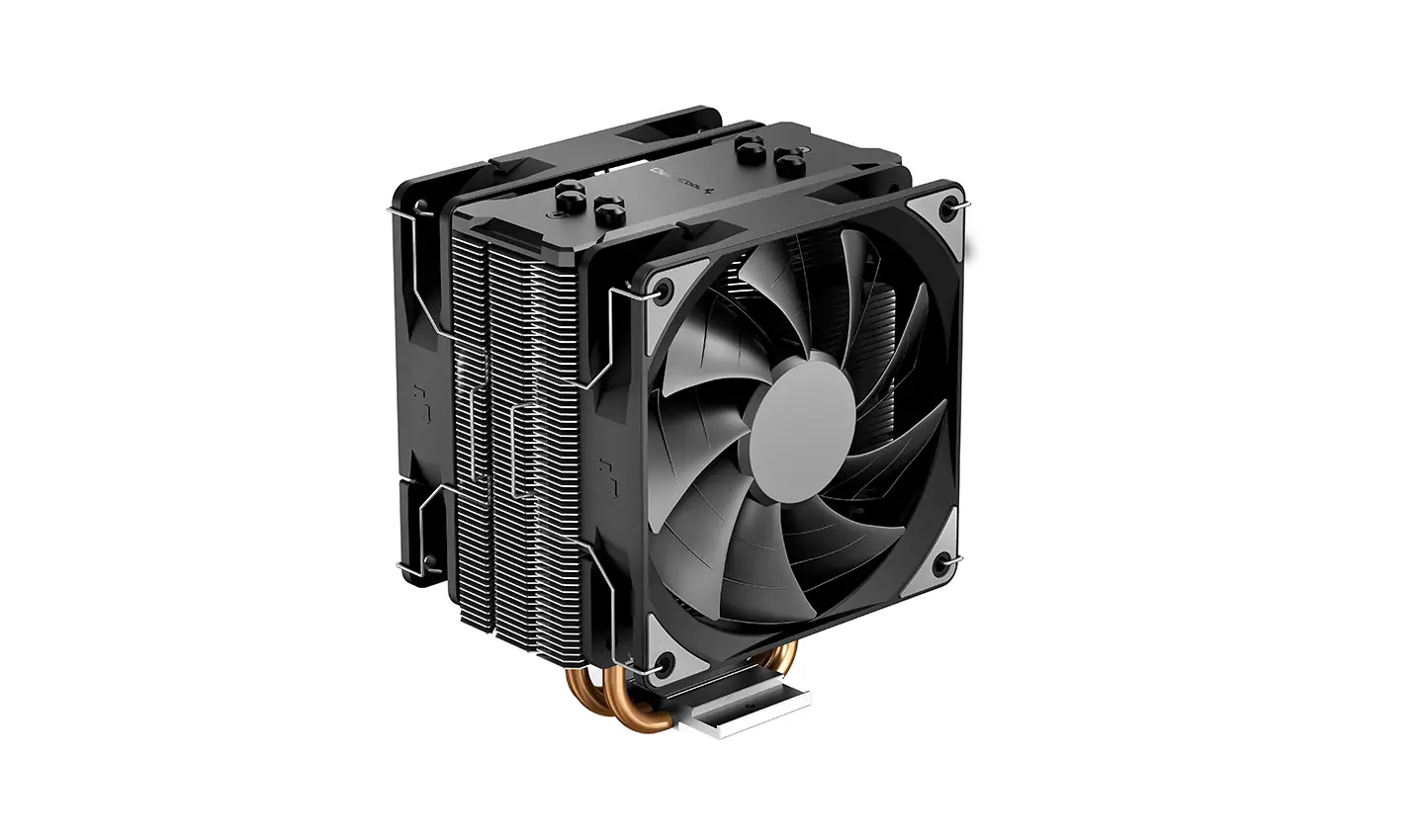 DeepCool GAMMAXX 400 EX DP-MCH4-GMX400EX
