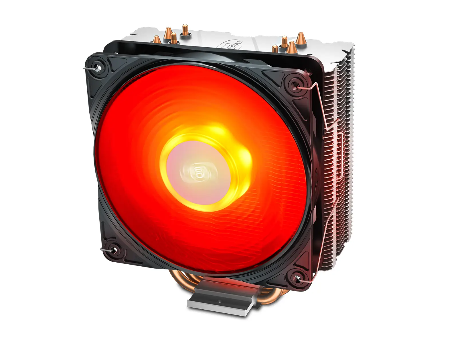 DeepCool GAMMAXX 400 V2 DP-MCH4-GMX400V2-RD