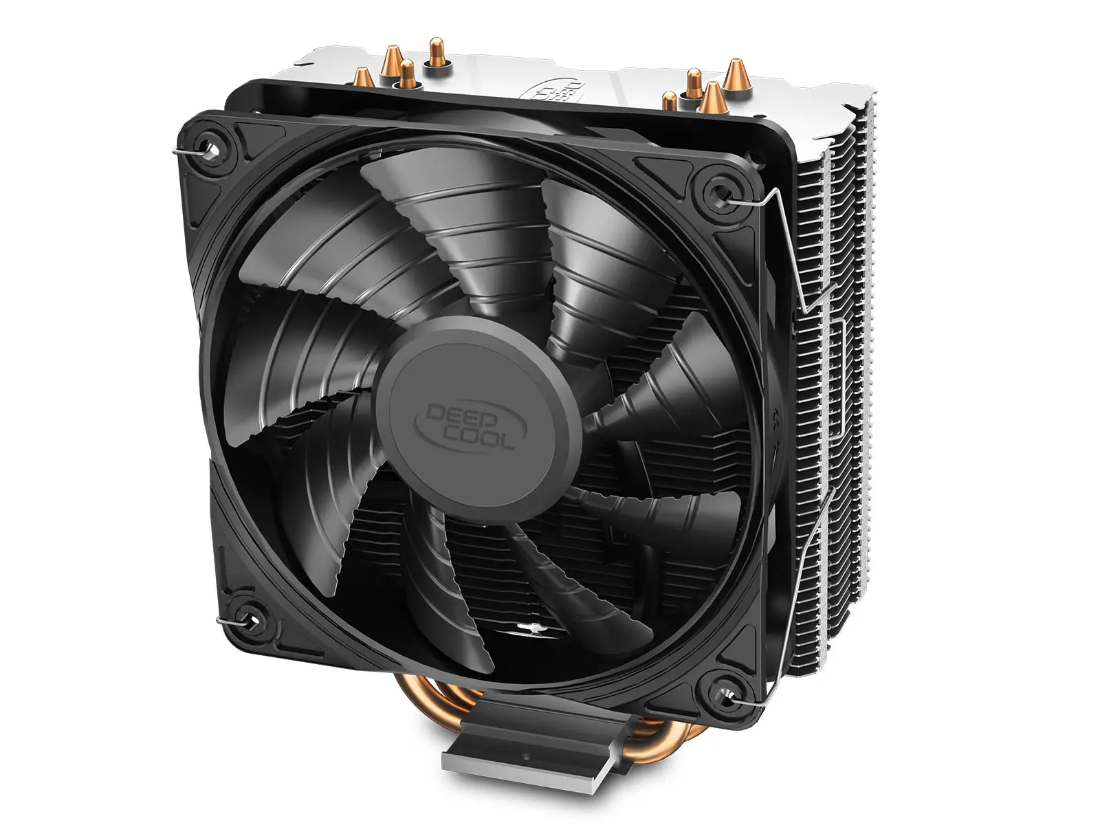DeepCool GAMMAXX 400S DP-MCH4-GMX400S