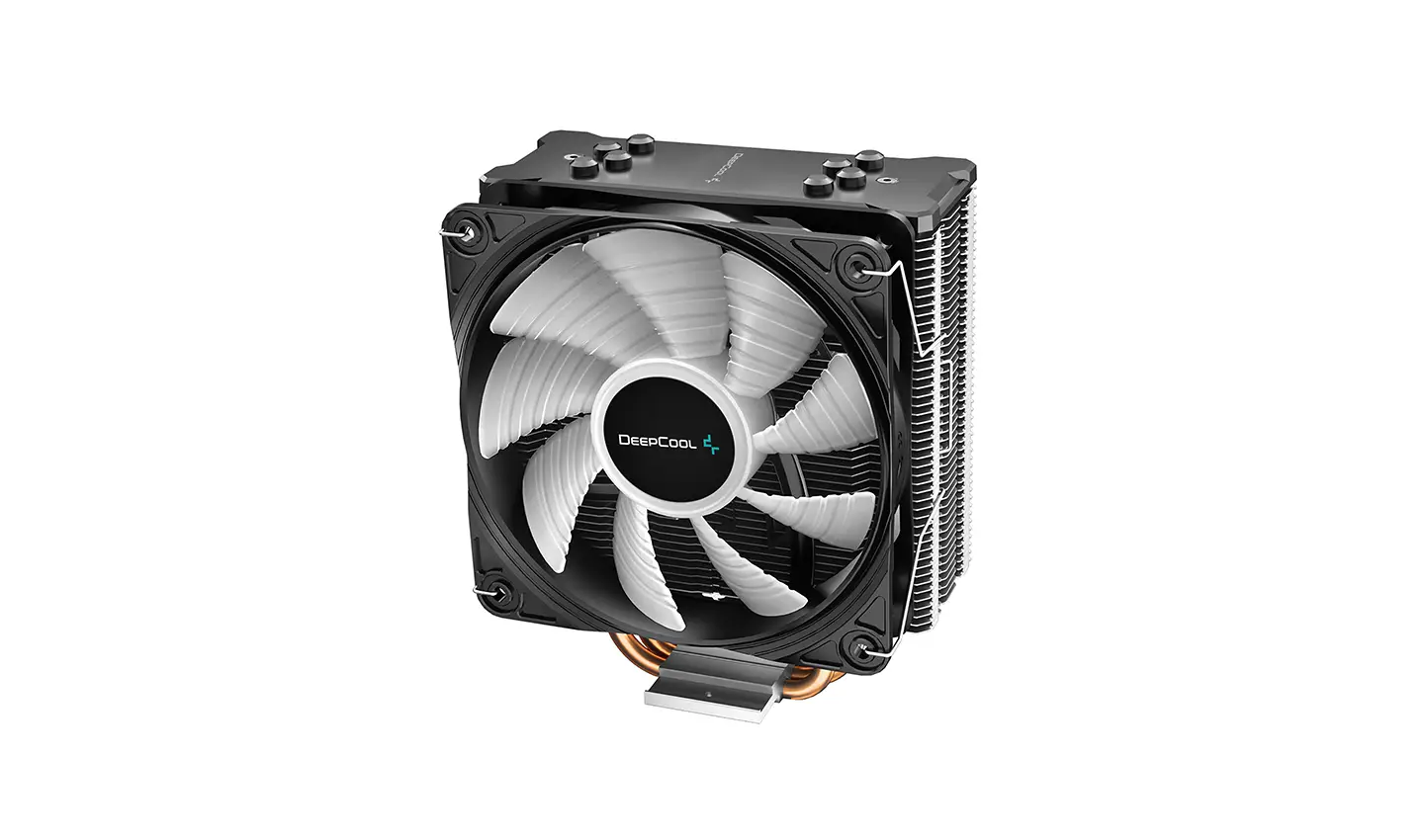 DeepCool GAMMAXX GT A-RGB DP-MCH4-GMX-GT-ARGB