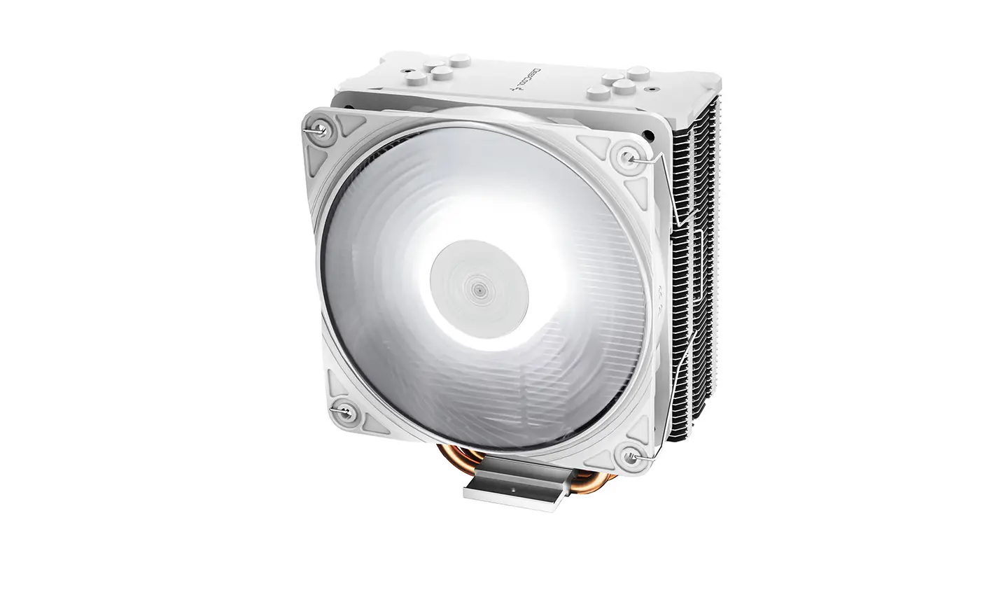 DeepCool GAMMAXX GTE V2 DP-MCH4-GMX-GTE-V2WH