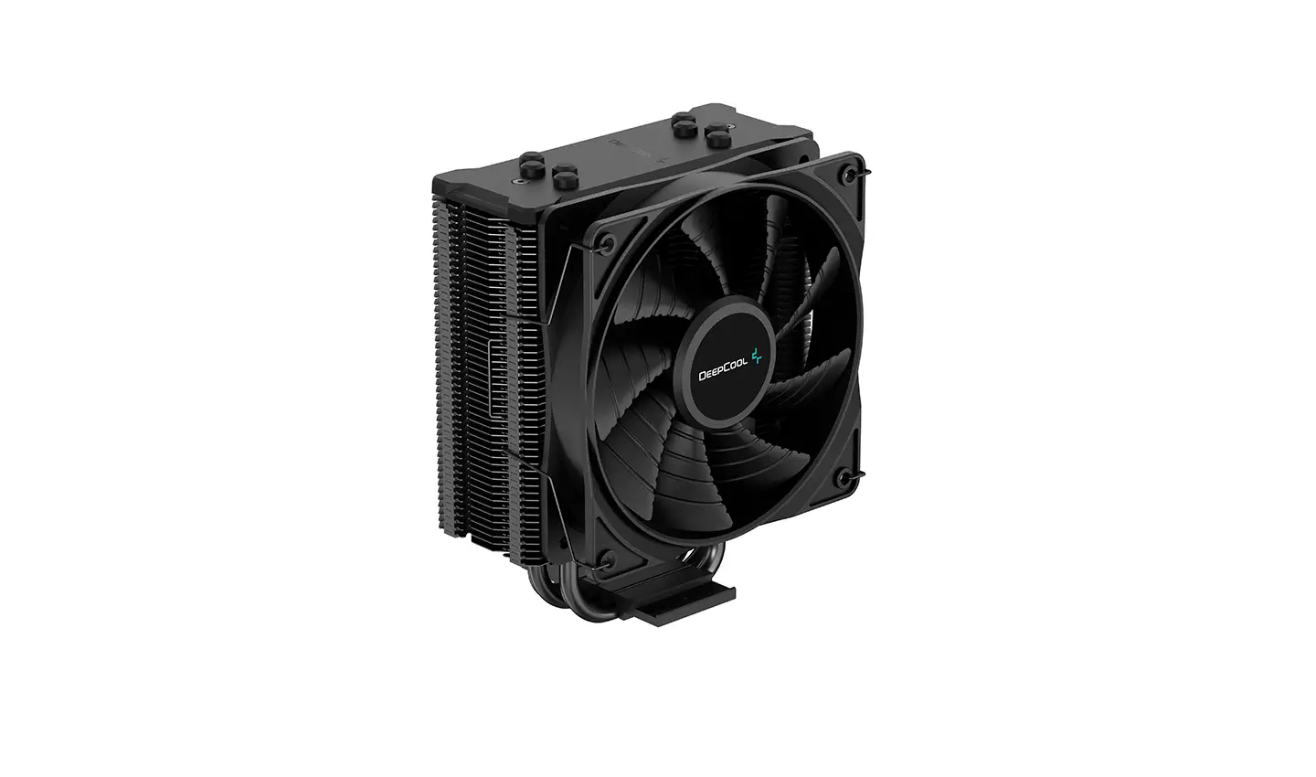 DeepCool GAMMAXX GTE V2 DP-MCH4-GMX-GTE-V2BK