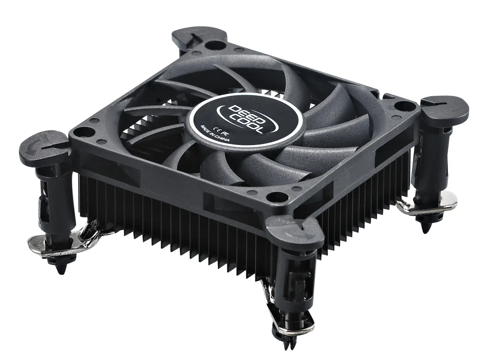 DeepCool HTPC-09