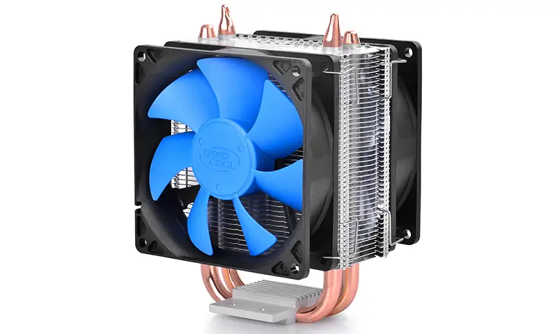 DeepCool ICE BLADE 200M DP-MC8H2-IB200M