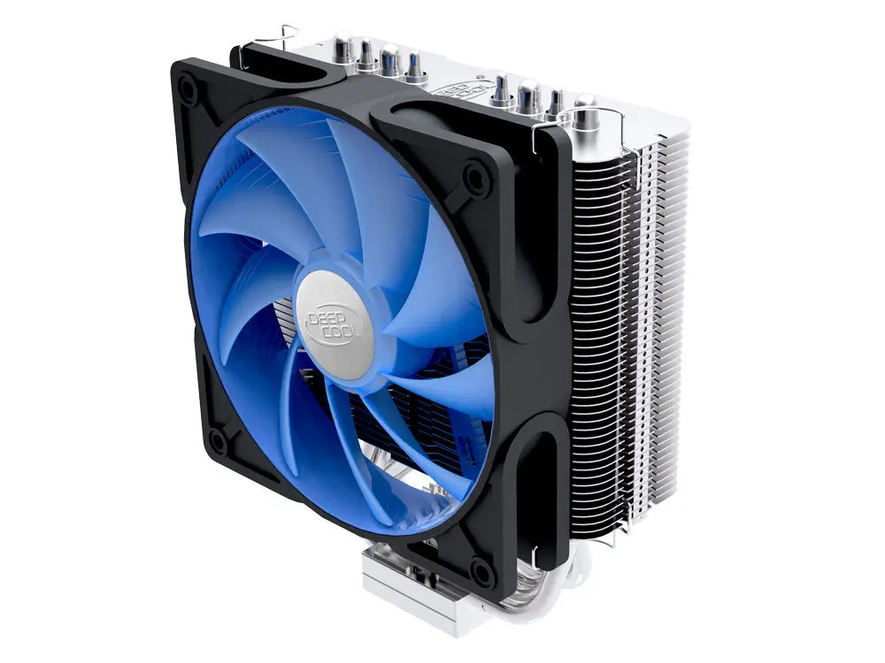 DeepCool Ice Matrix 400