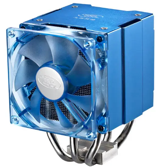 DeepCool Iceberg Pro
