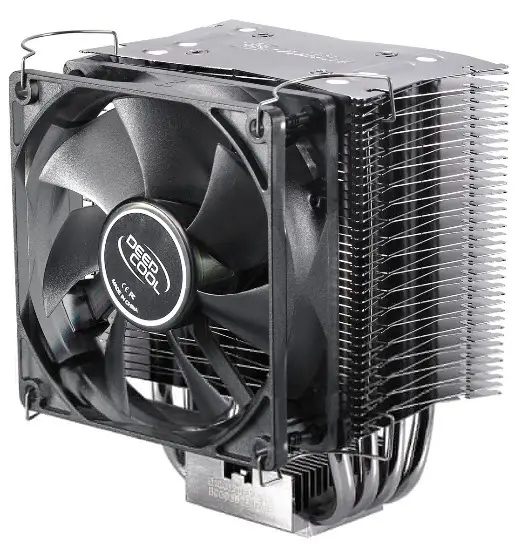 DeepCool IceEdge 400 NI
