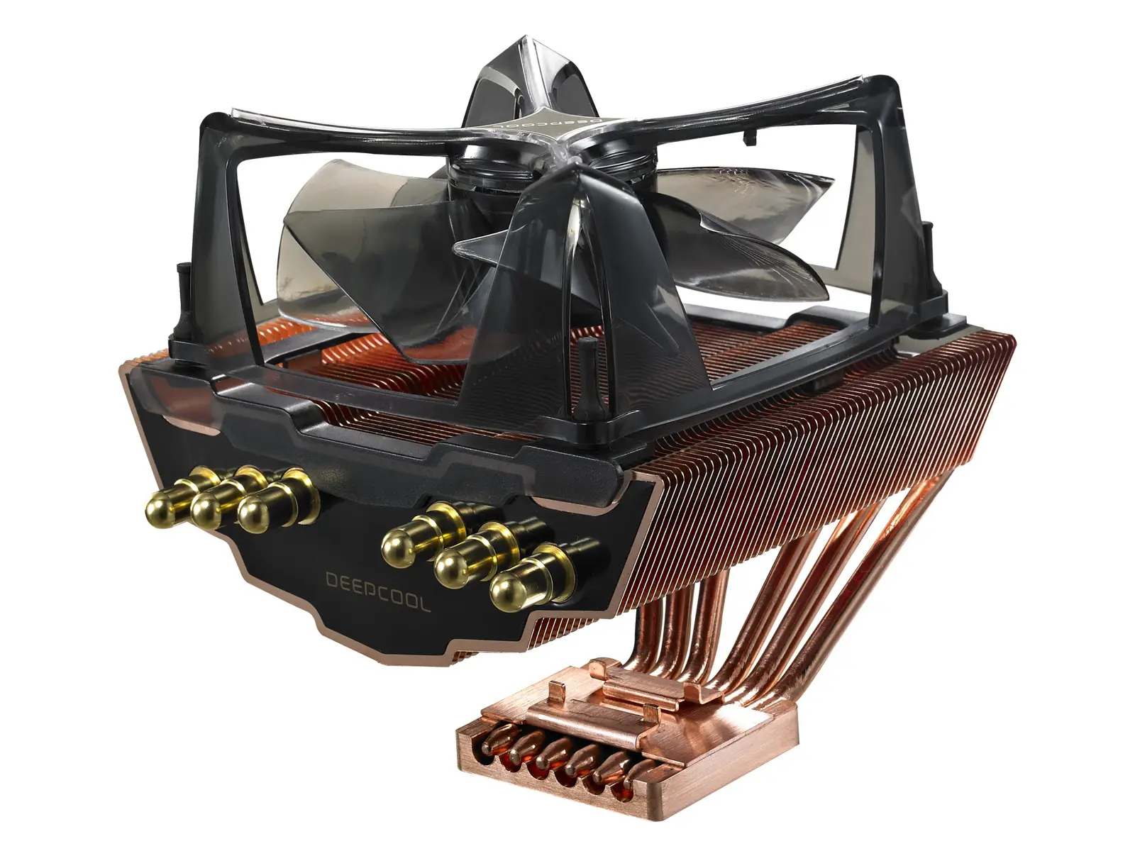 DeepCool Killer Whale Premium
