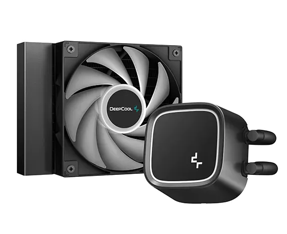 DeepCool LE300 R-LE300-BKLNMC-G-1