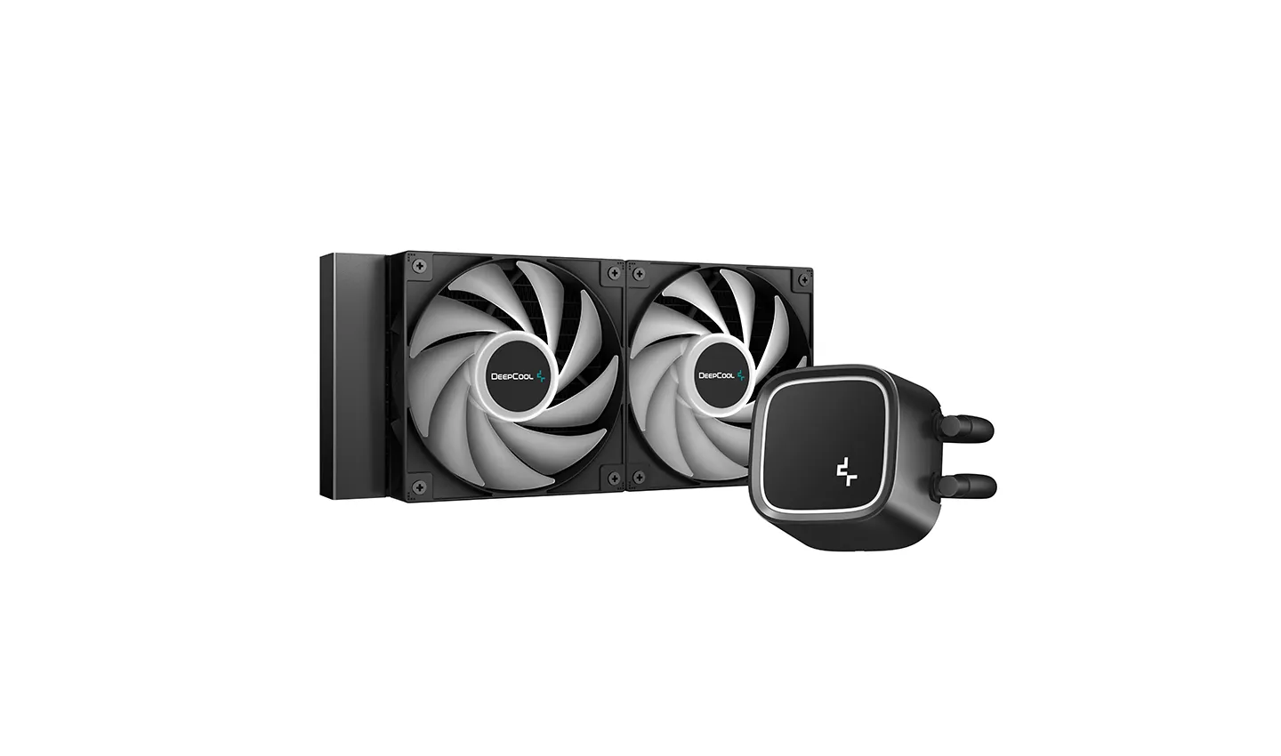 DeepCool LE500 R-LE500-BKLNMC-G-1