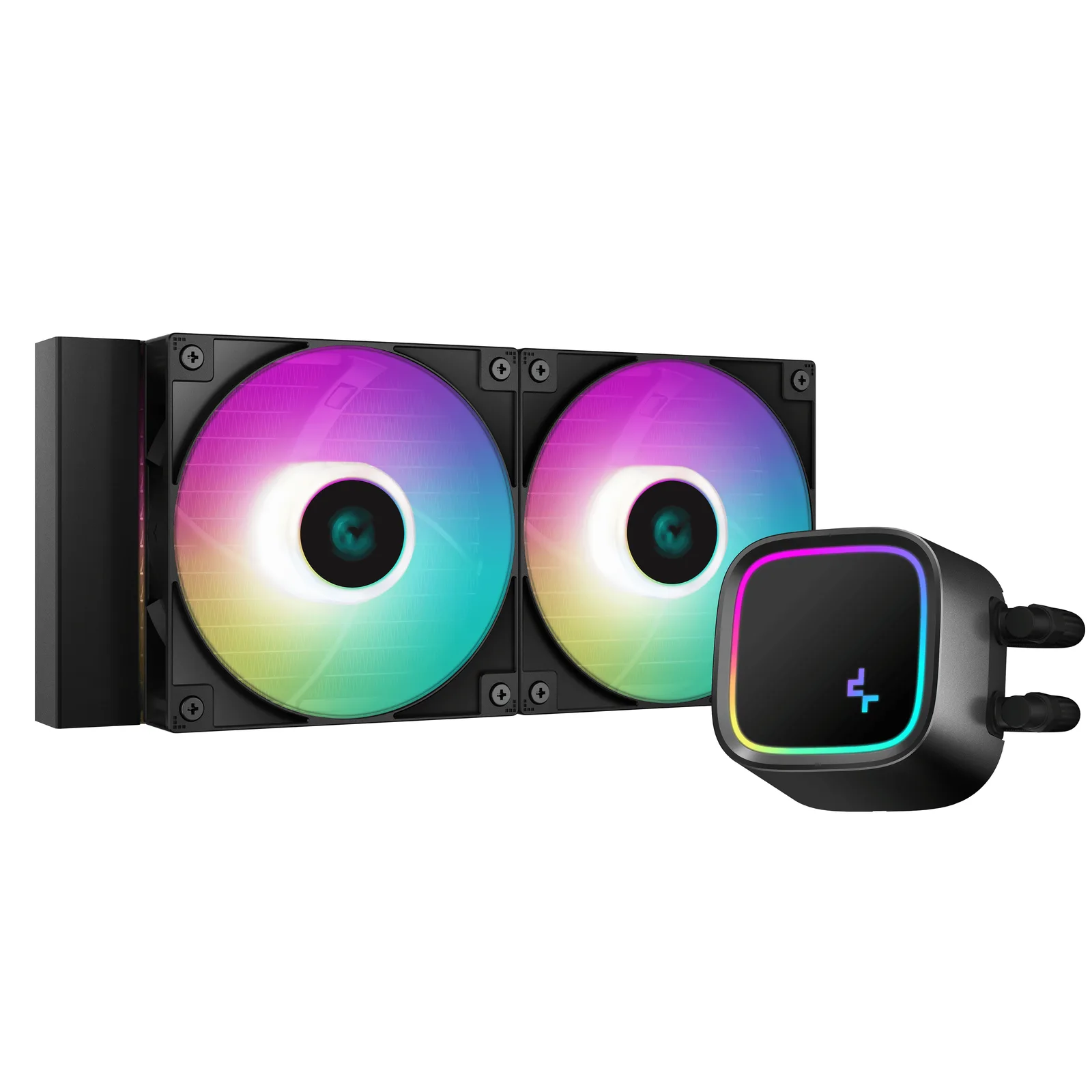 DeepCool LE520 R-LE520-BKAMMN-G-1