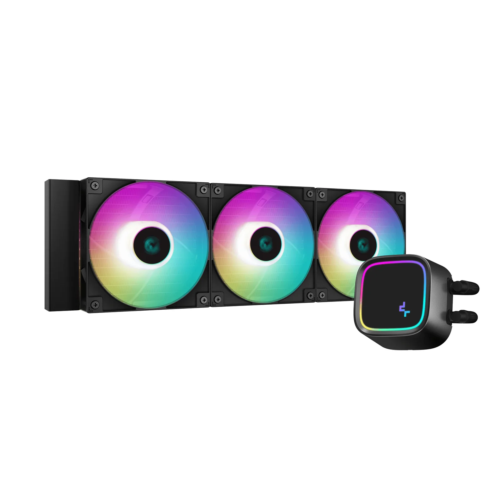 DeepCool LE720 R-LE720-BKAMMN-G-1