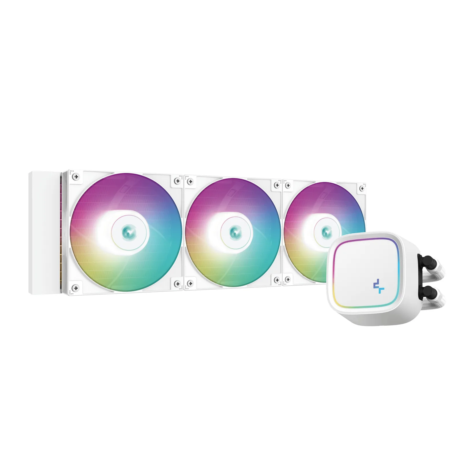 DeepCool LE720 WH R-LE720-WHAMMN-G-1