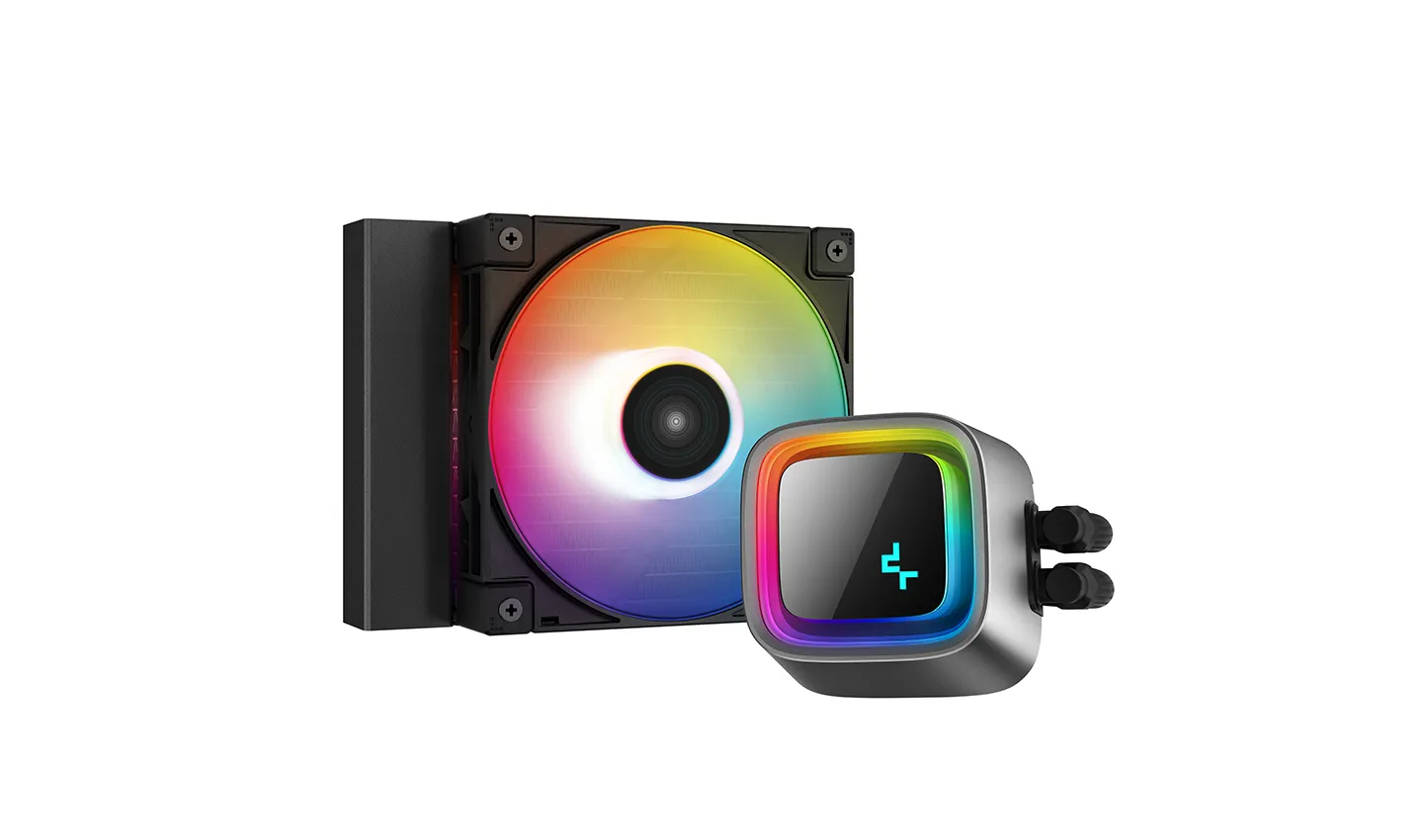DeepCool LS320 R-LS320-BKAMMT-G-1