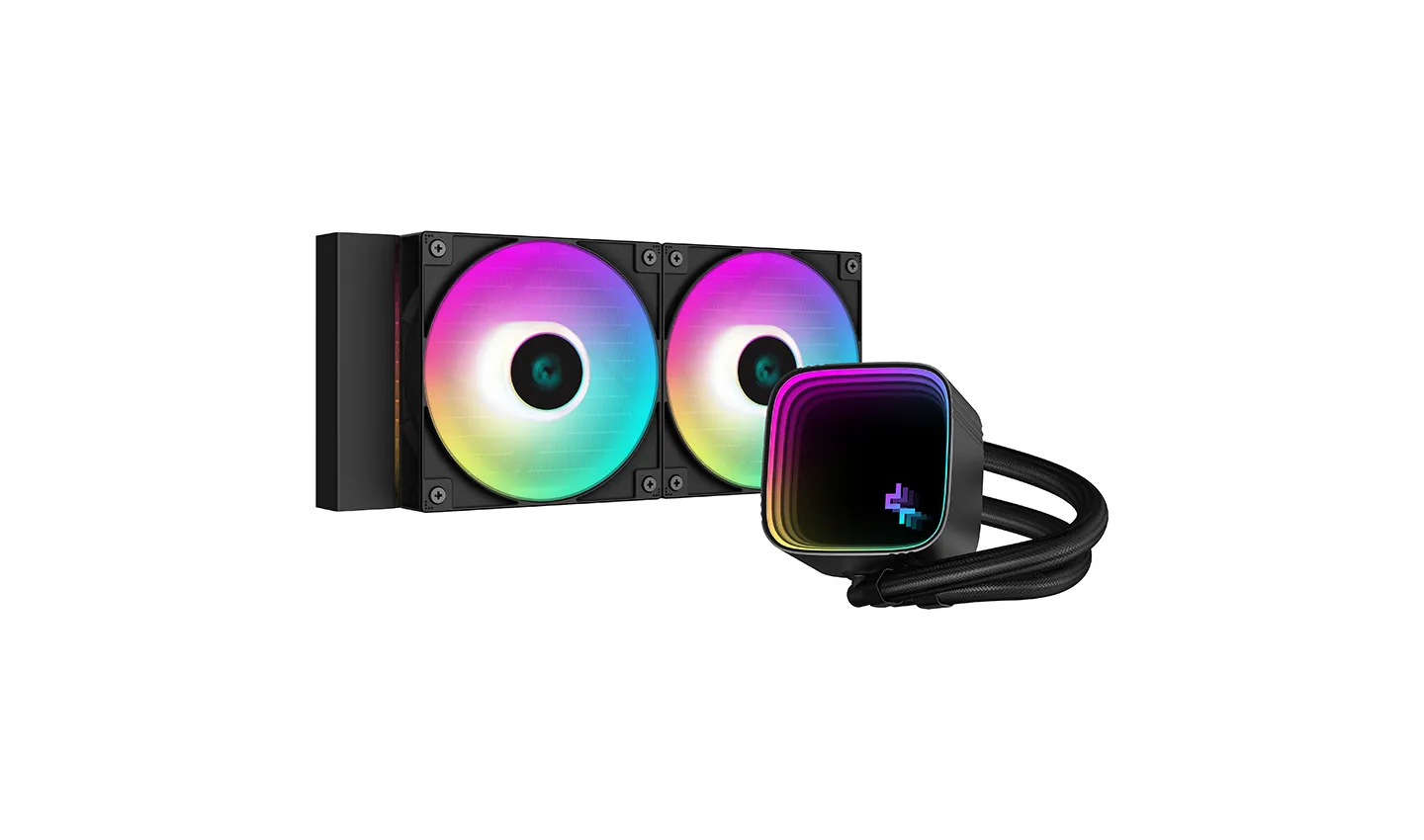 DeepCool LS520 SE R-LS520-BKAMMM-G-1