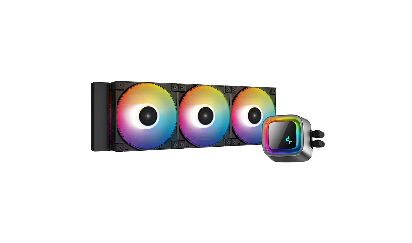 DeepCool LS720 R-LS720-BKAMNT-G-1