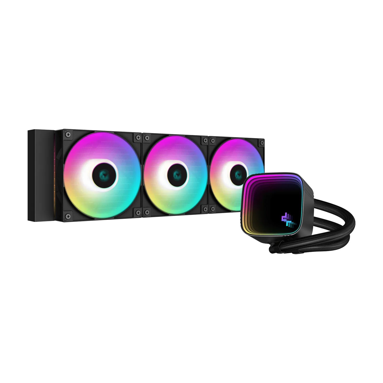 DeepCool LS720 SE R-LS720-BKAMMM-G-1