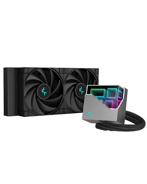 DeepCool LT520 R-LT520-BKAMNF-G-1