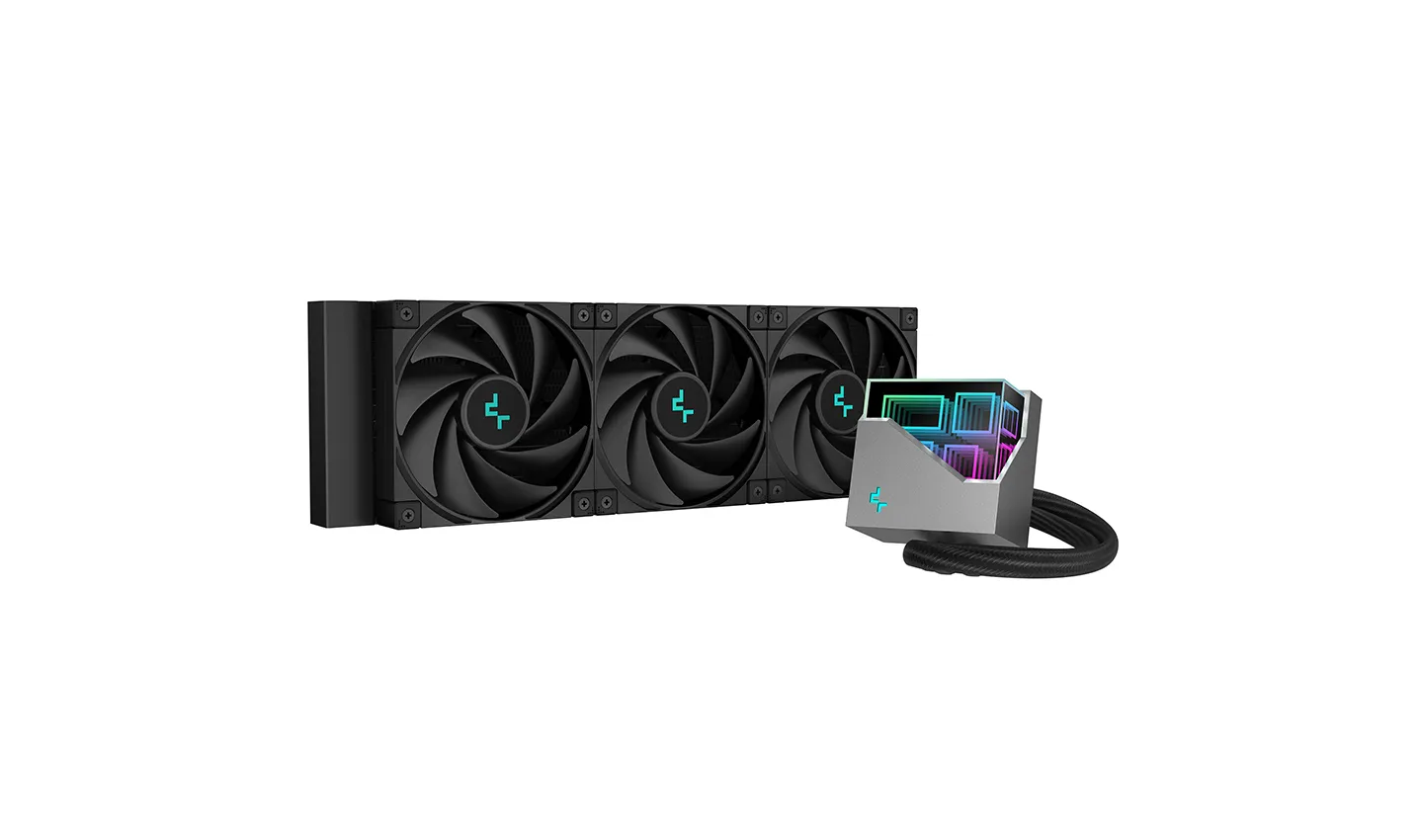 DeepCool LT720 R-LT720-BKAMNF-G-1