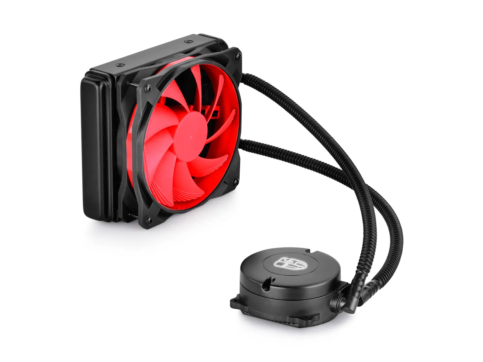 DeepCool Maelstrom 120